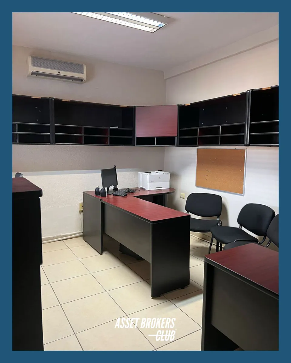 Oficina Spot2