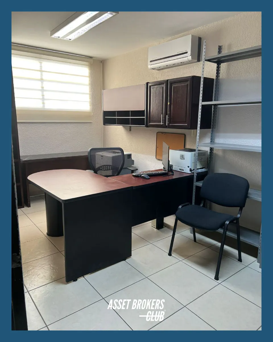 Oficina Spot2