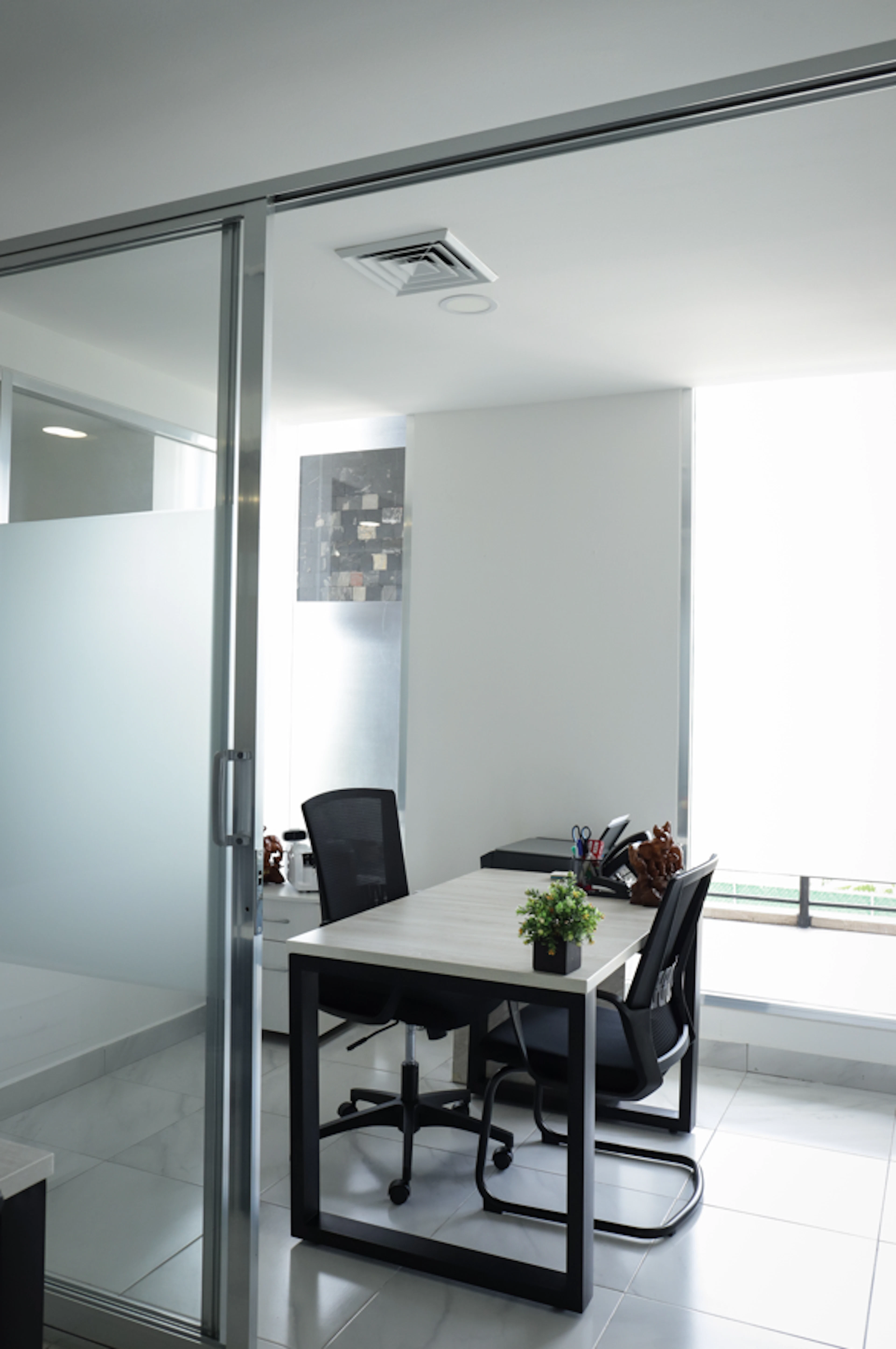 Oficina Pa 1 Pers-photo