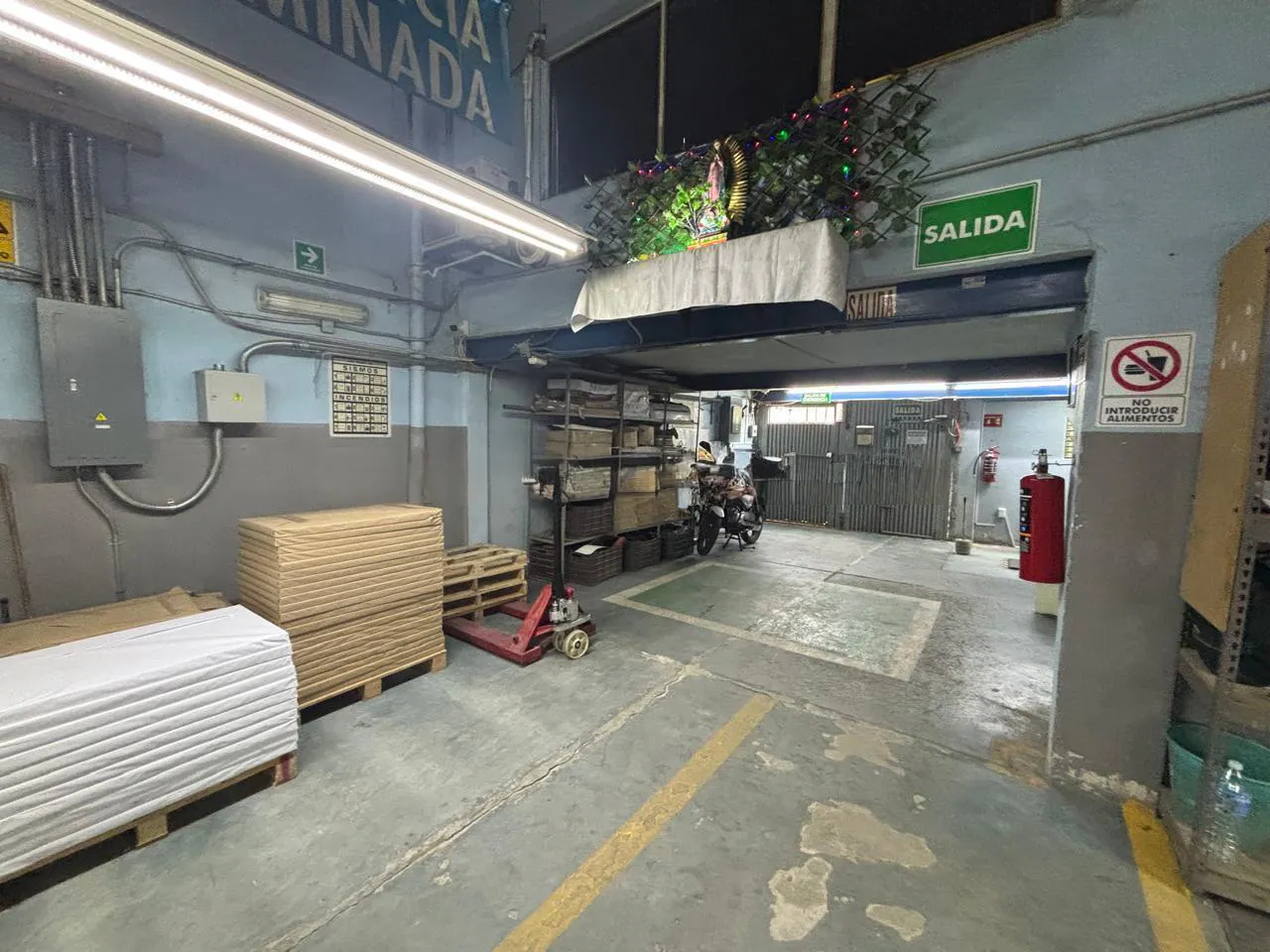 Industrial Spot2