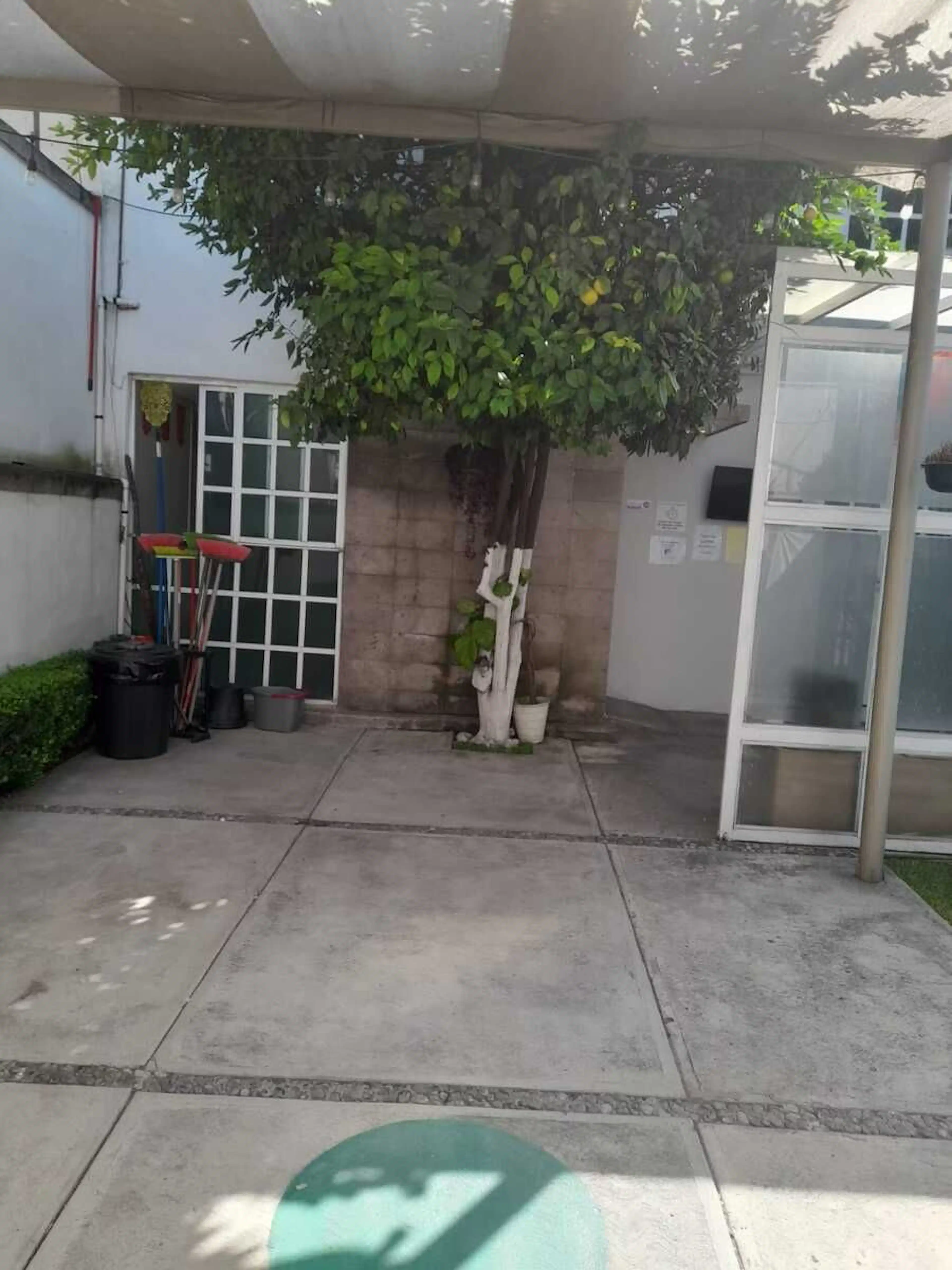 Boulevard De Las Naciones