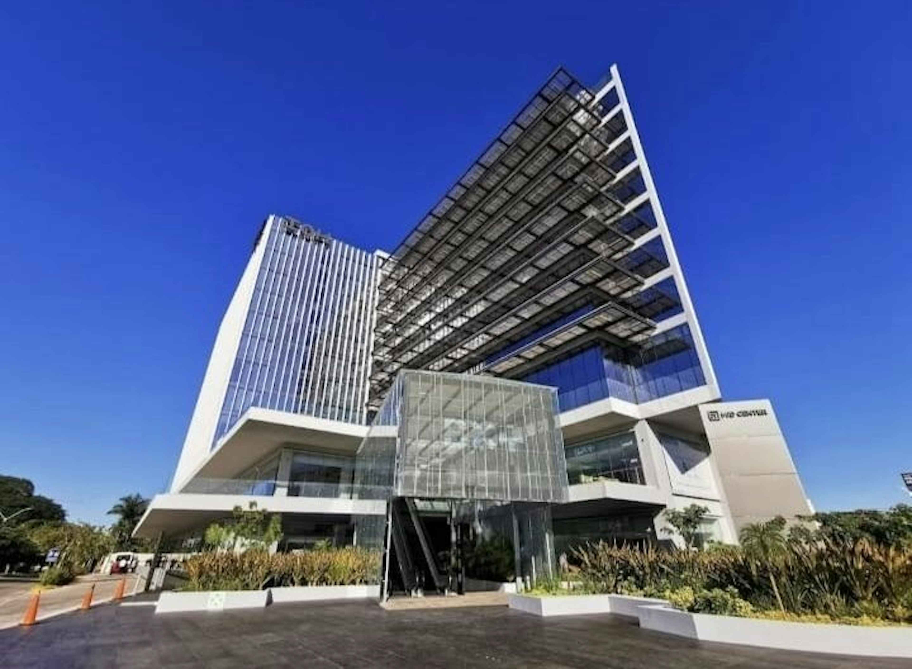 Prolongación Paseo Montejo None