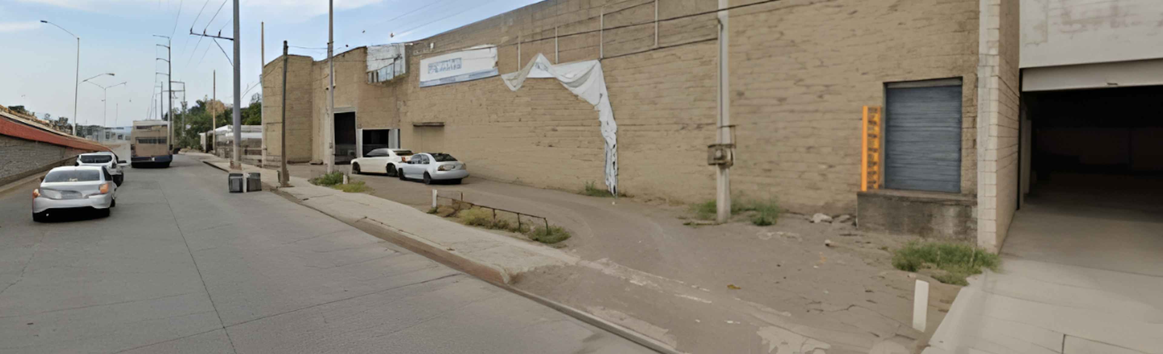 Terreno En Rioverde Centro