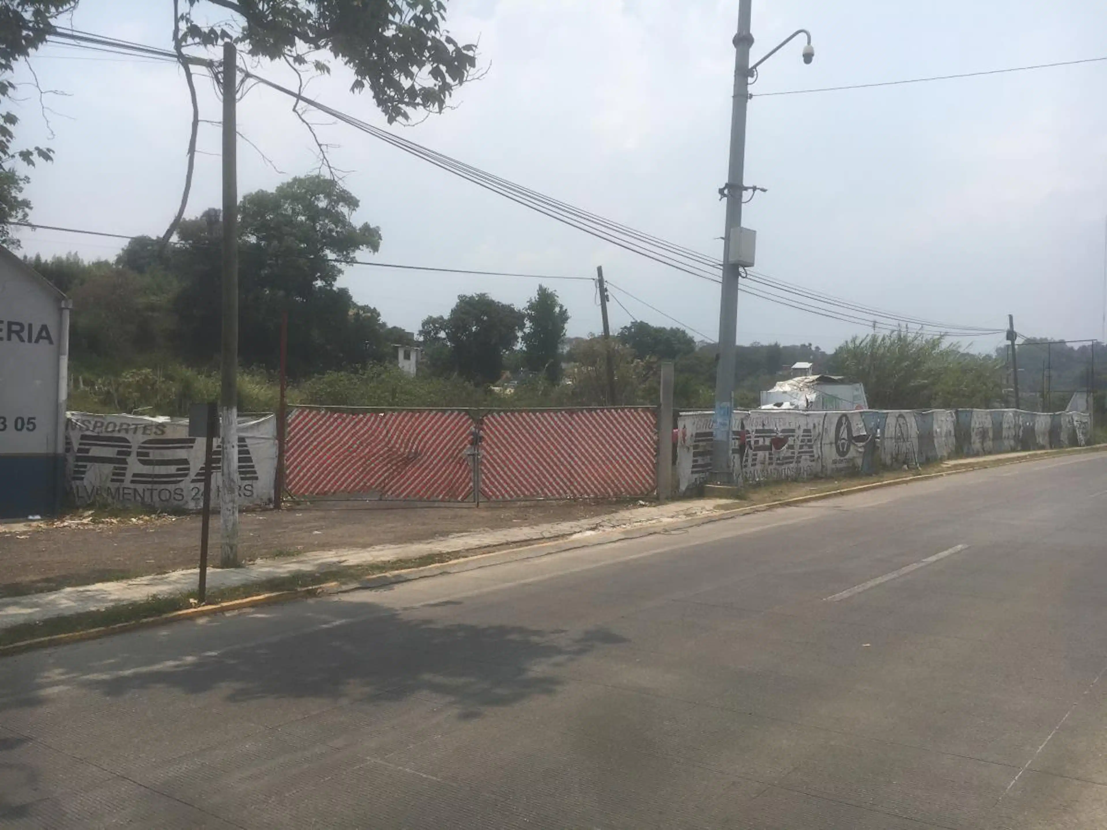 Terreno En Venta En Reforma, Xalapa, Veracruz De Ignacio De La Llave