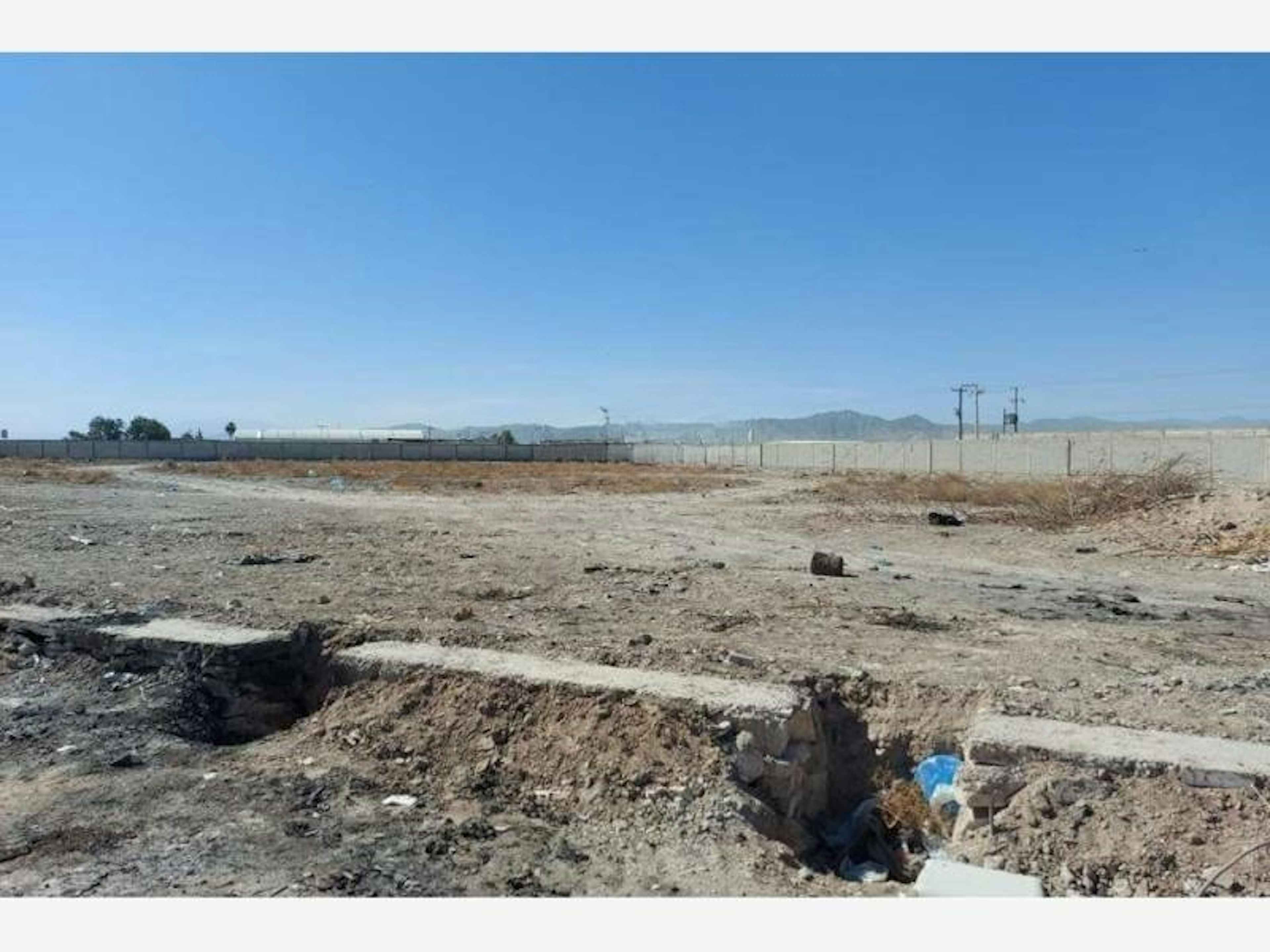 Terreno En Venta En La Union, Torreón, Coahuila De Zaragoza