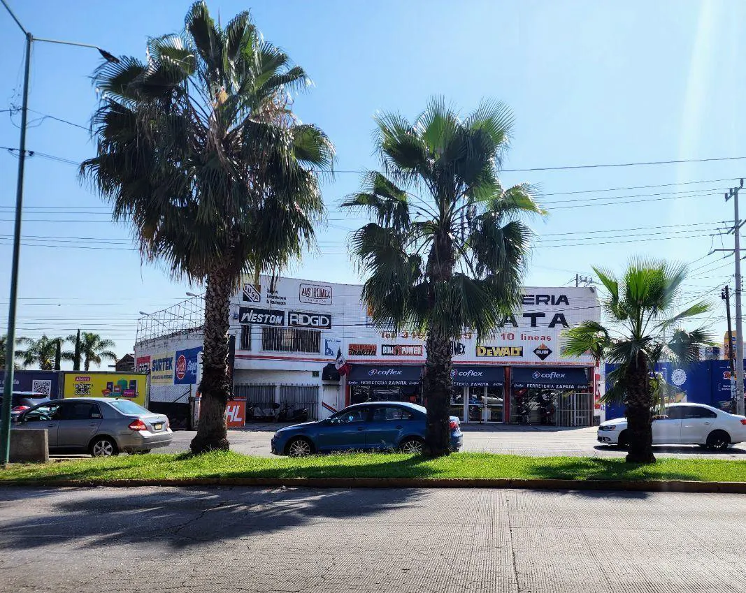 Local Comercial Spot2