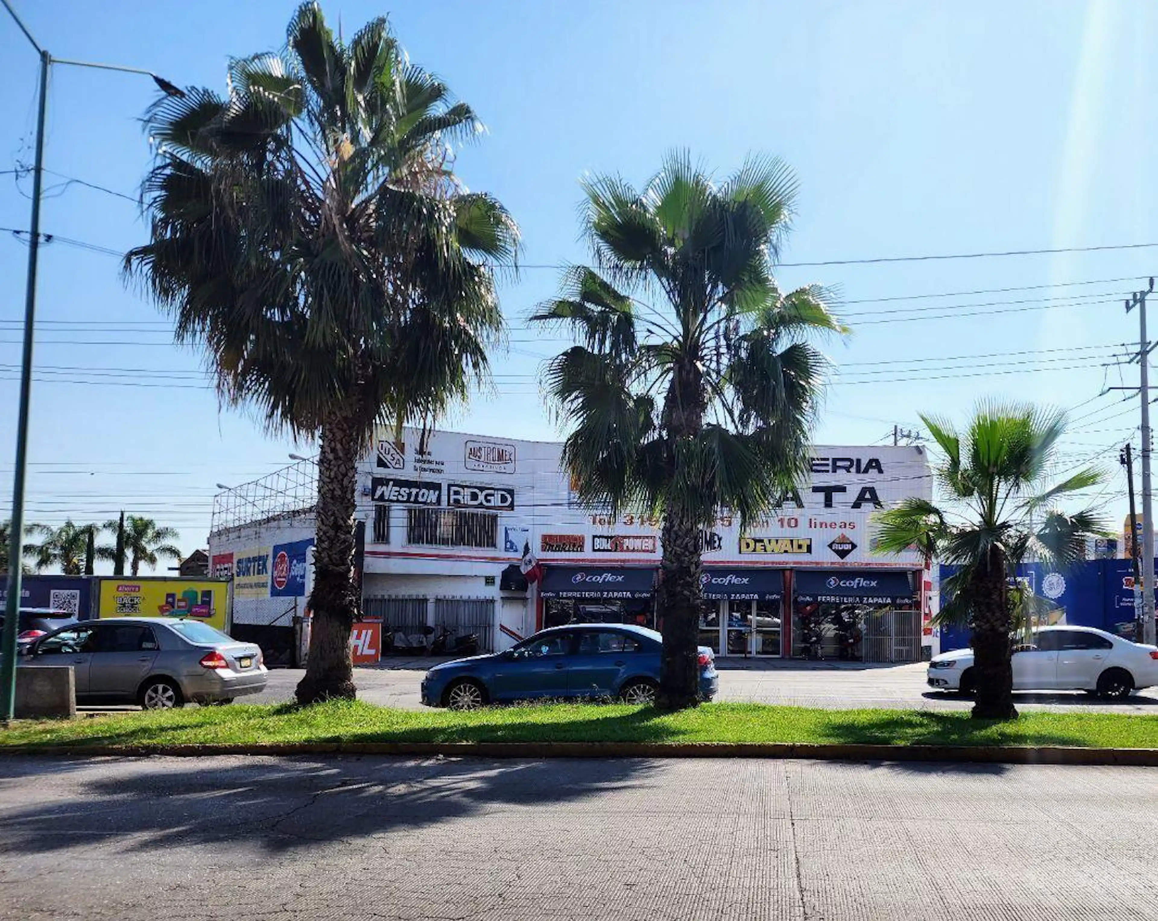 Cuauhtémoc Sn S/N