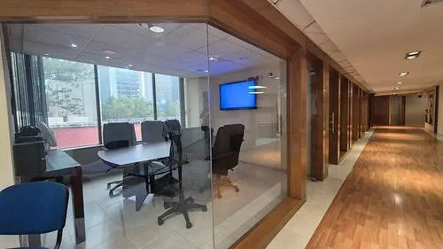 Oficina Spot2