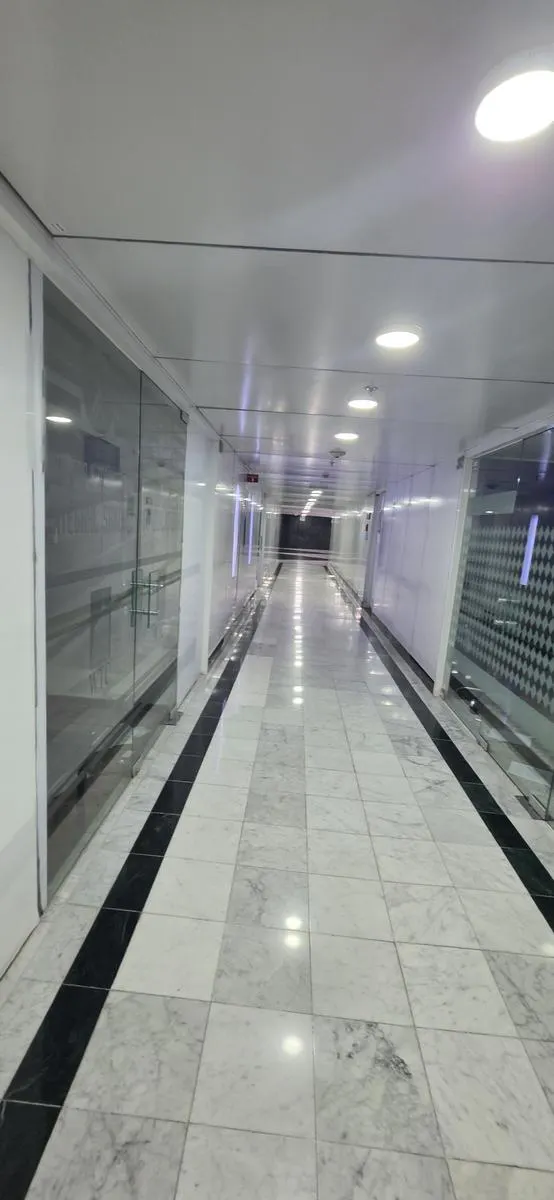 Oficina Spot2