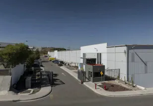 Industrial Spot2