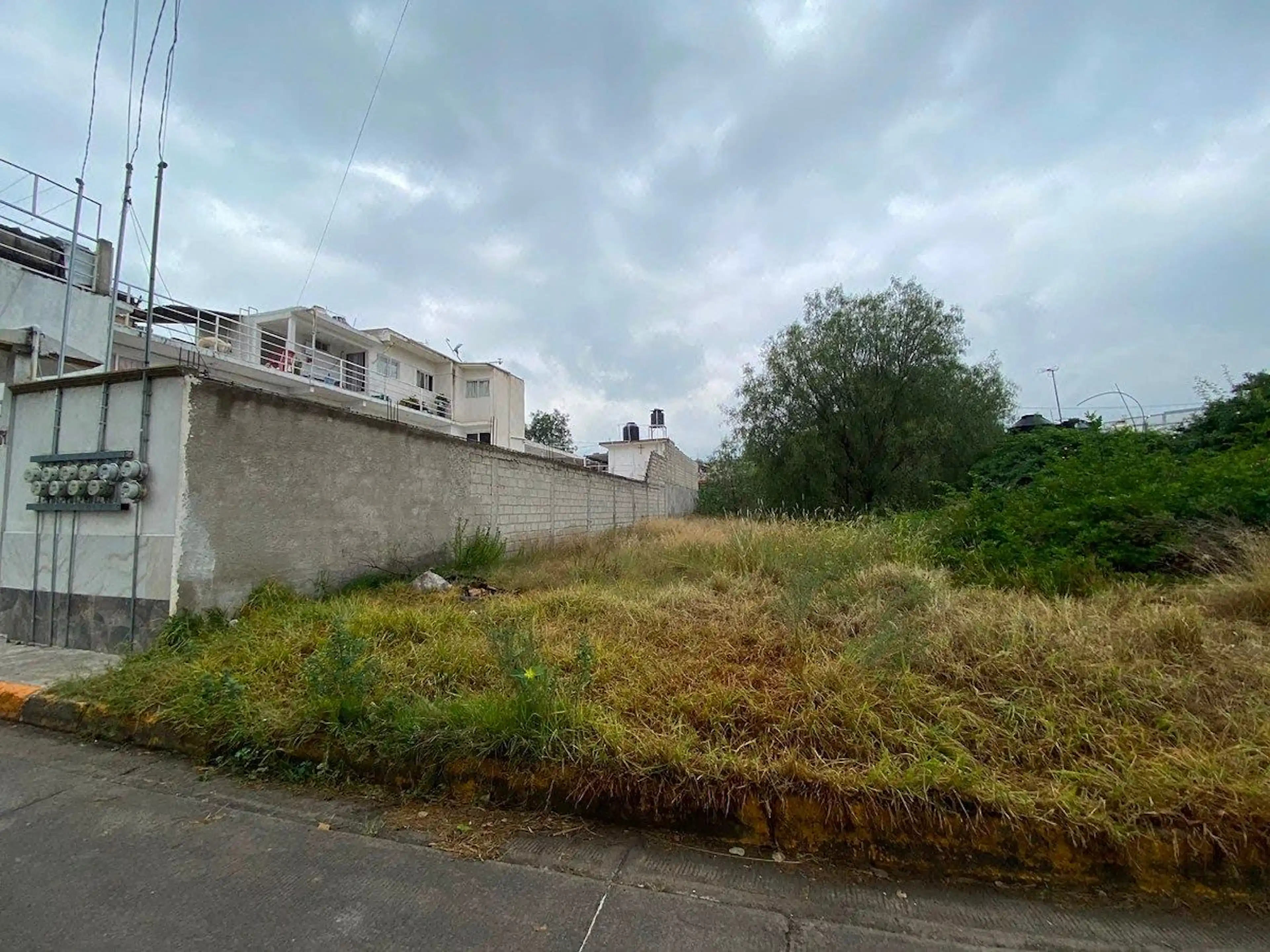 VENTA TERRENO 500M2, RICARDO FLORES MAGON TEPOTZOTLAN