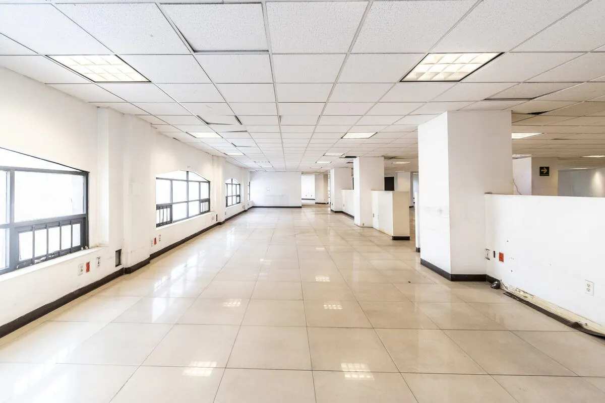 Oficina Spot2