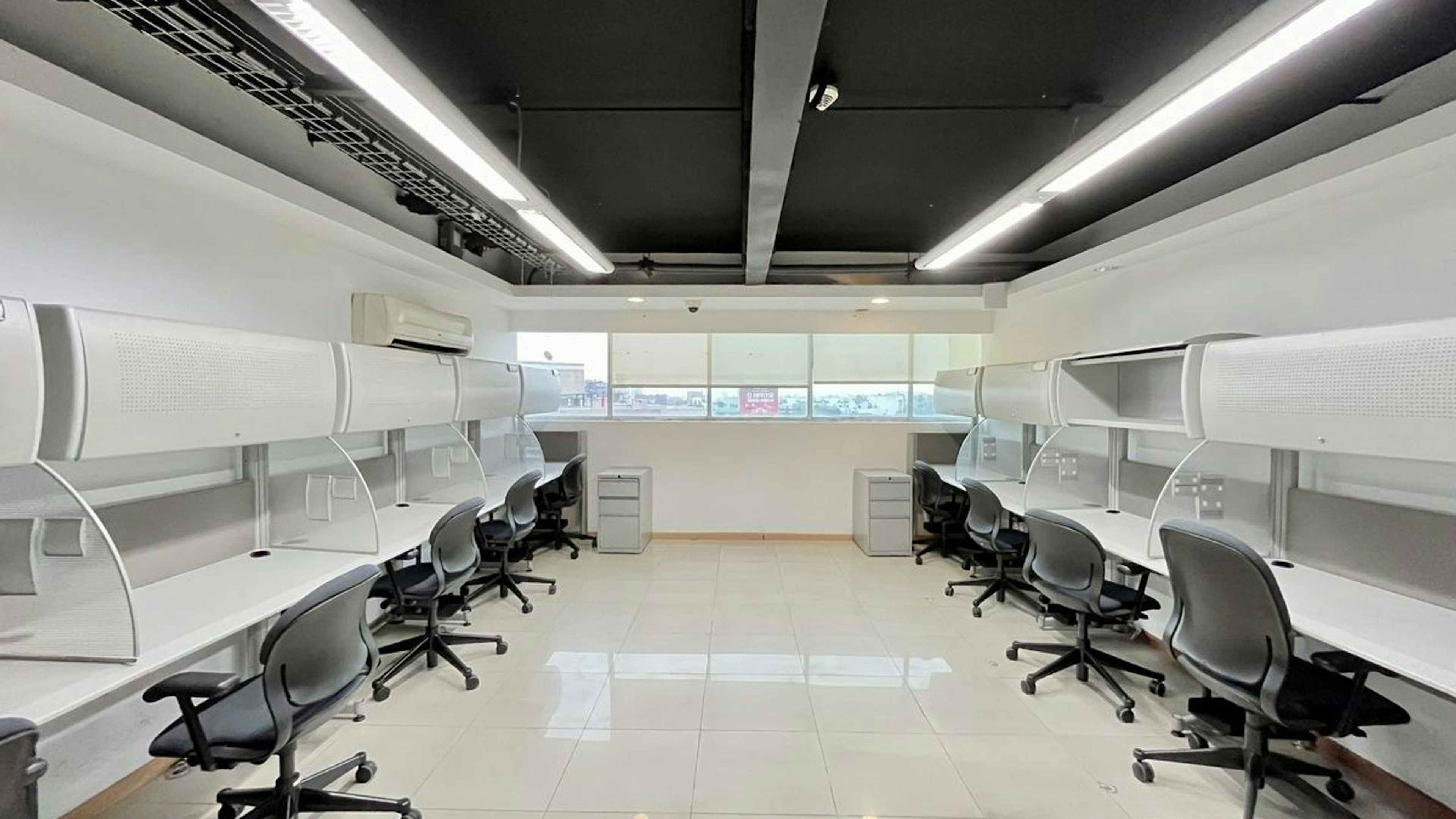 Avenida Insurgentes Sur 550