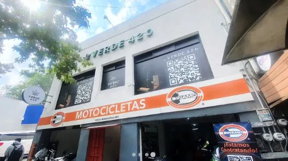 Local Comercial Spot2