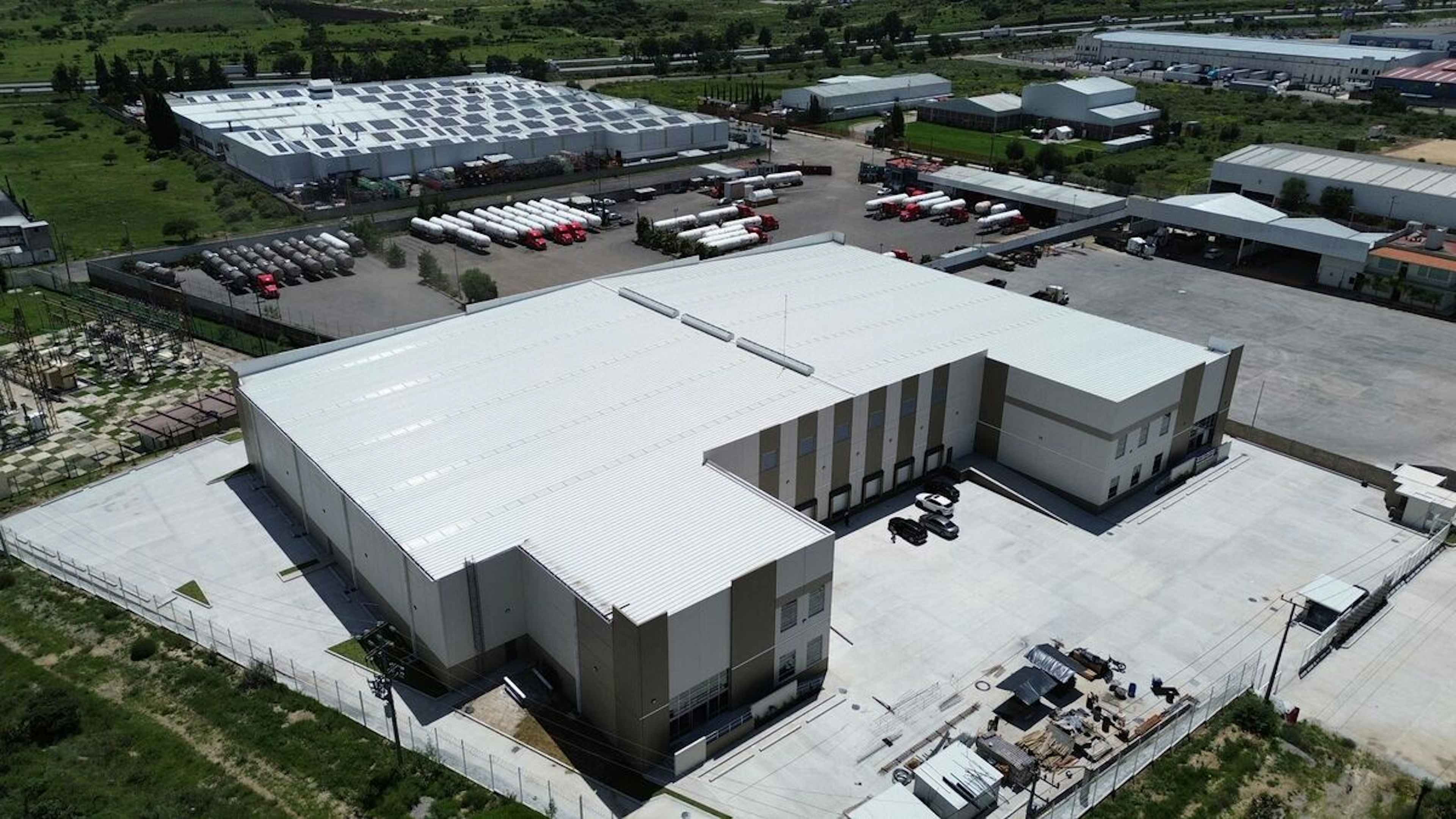 Coyotepec-tepeji De Ocampo