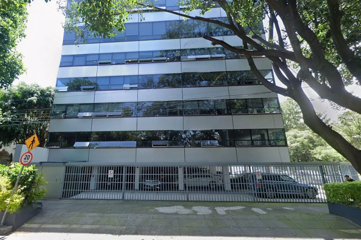 Oficina Spot2