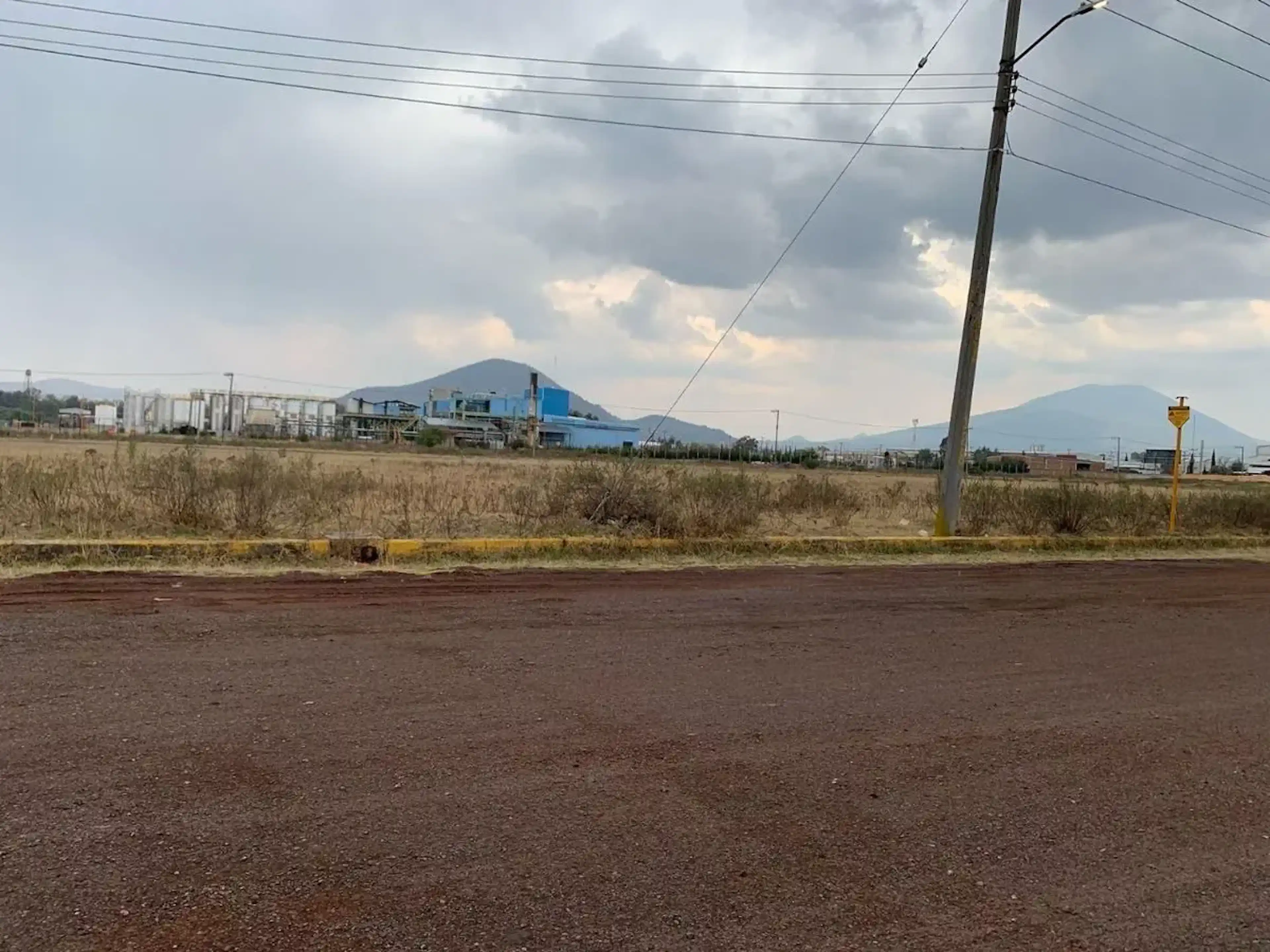 Terreno En Venta En Atlacomulco, Atlacomulco, México