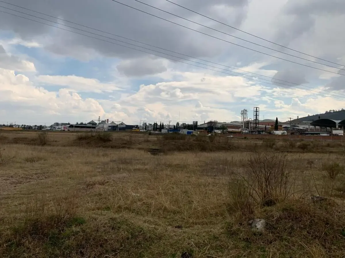 Terreno Spot2