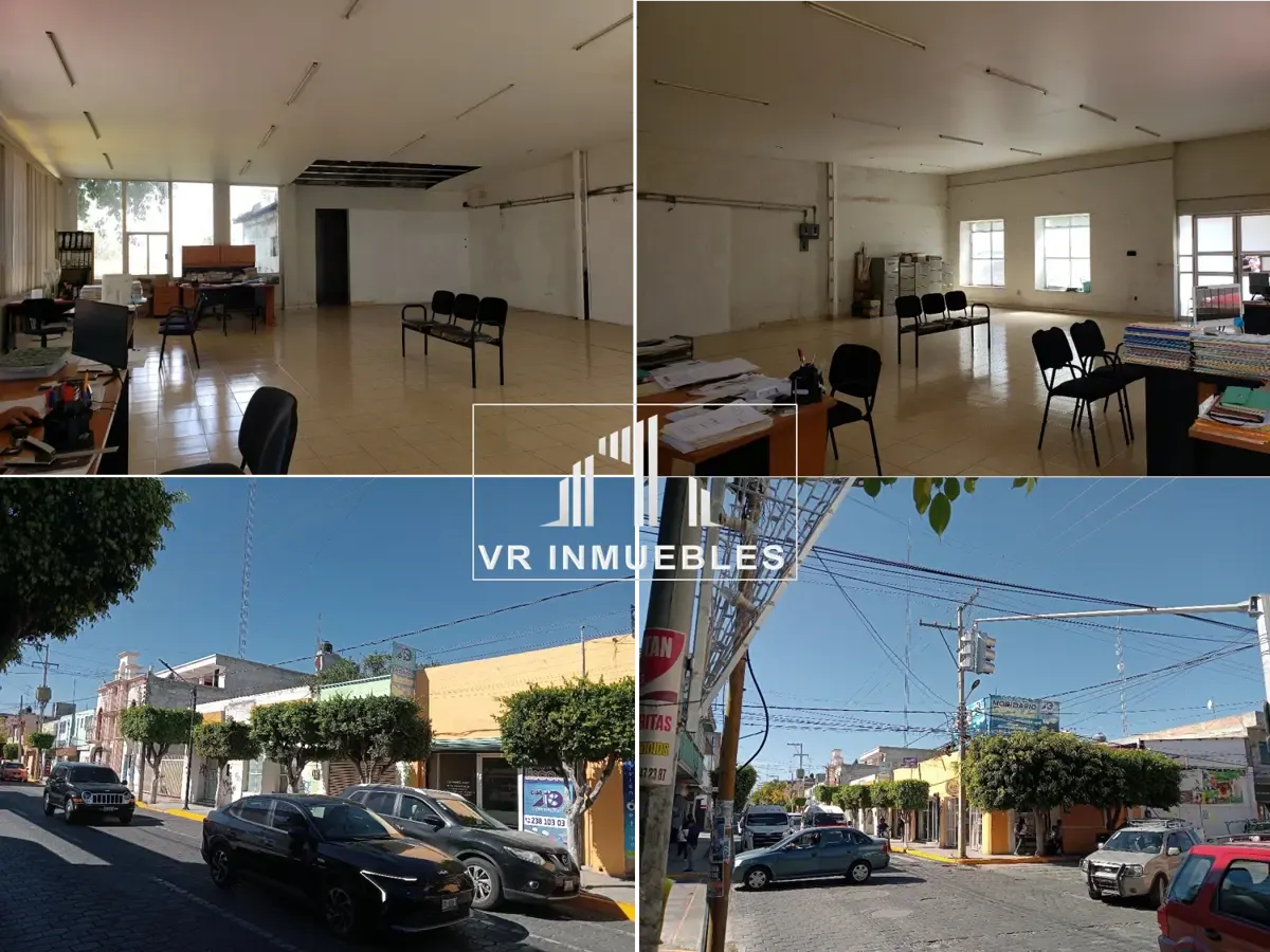 Local Comercial Spot2
