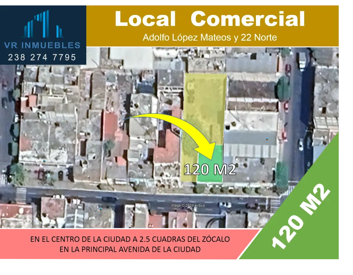 Local Comercial Spot2