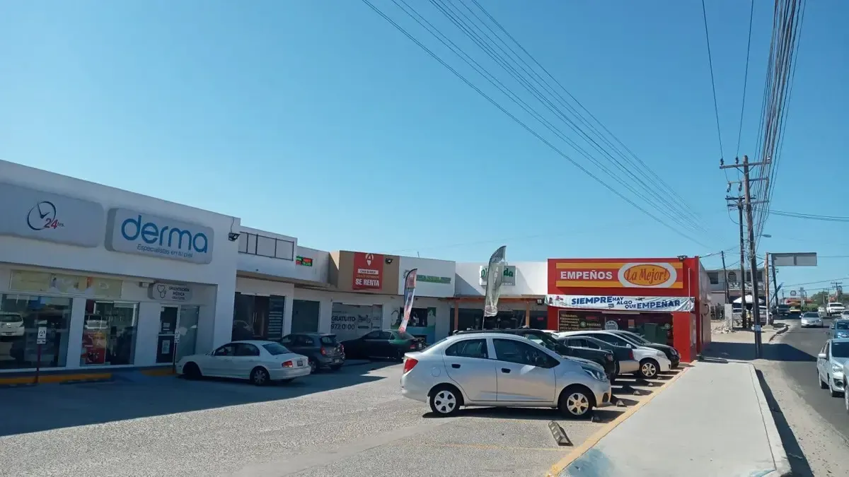 Local Comercial Spot2