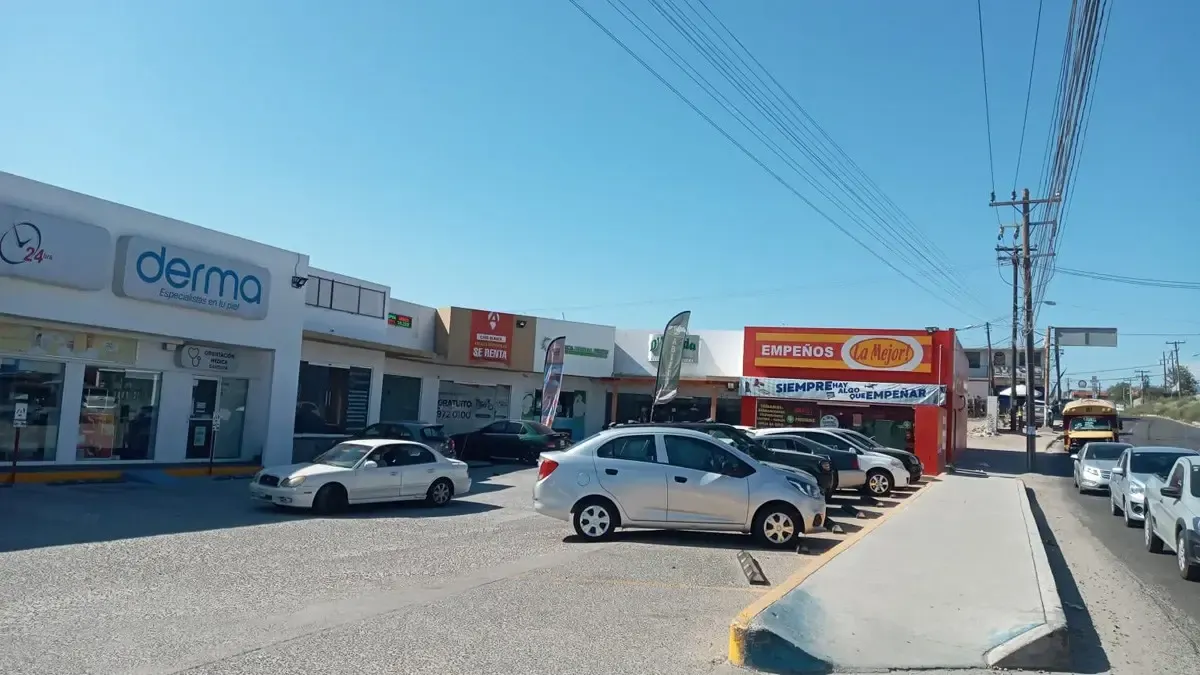 Local Comercial Spot2