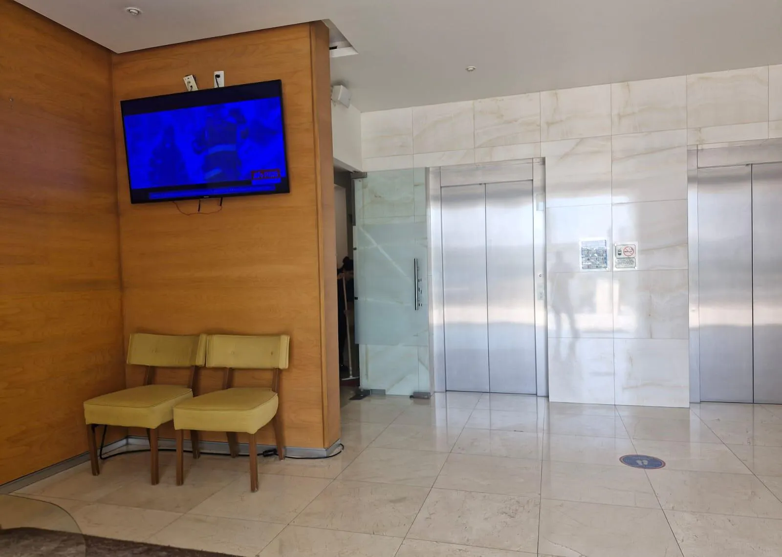 Oficina Spot2