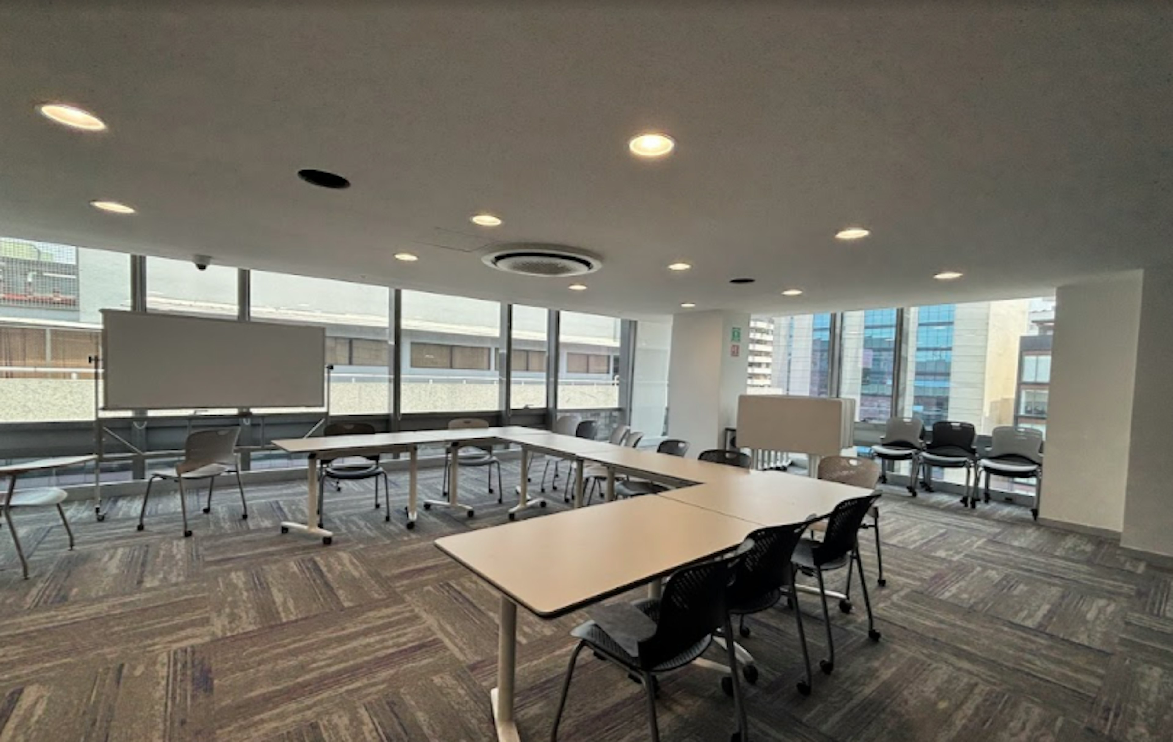 Torre B Piso 8 - 801 B-photo