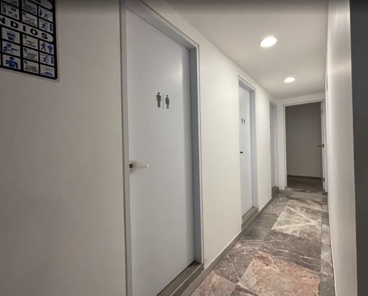 Oficina Spot2