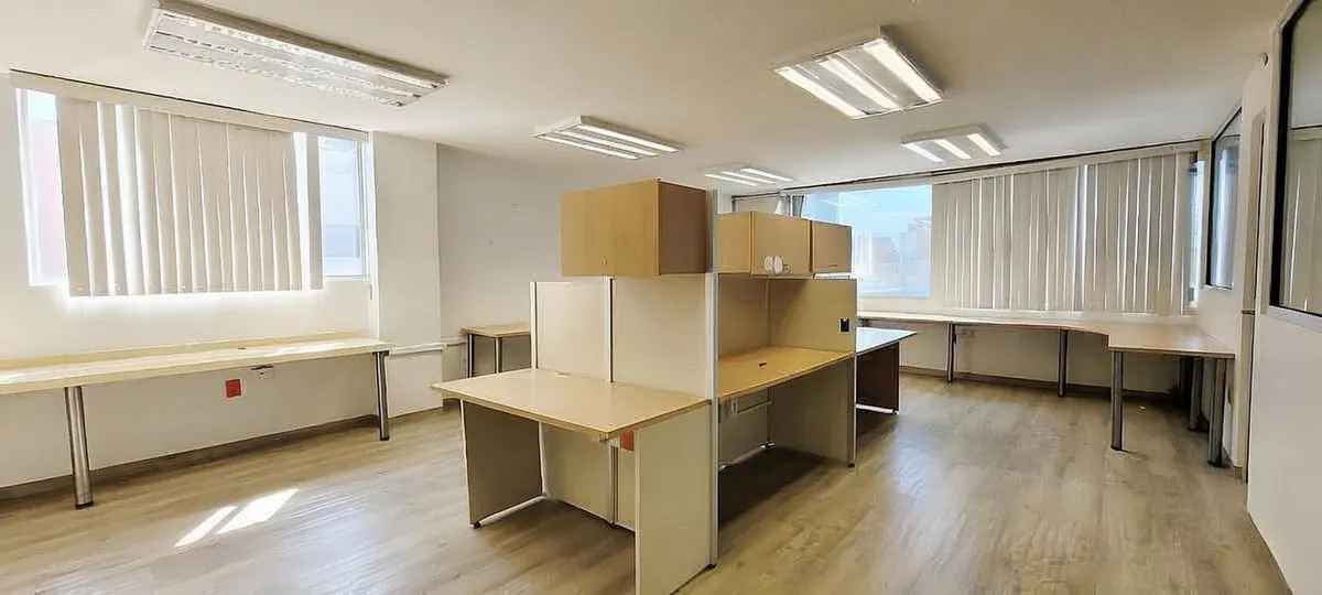 Oficina Spot2