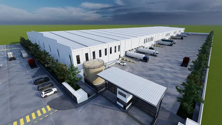 Industrial Spot2