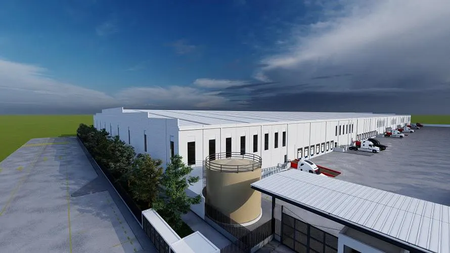 Industrial Spot2