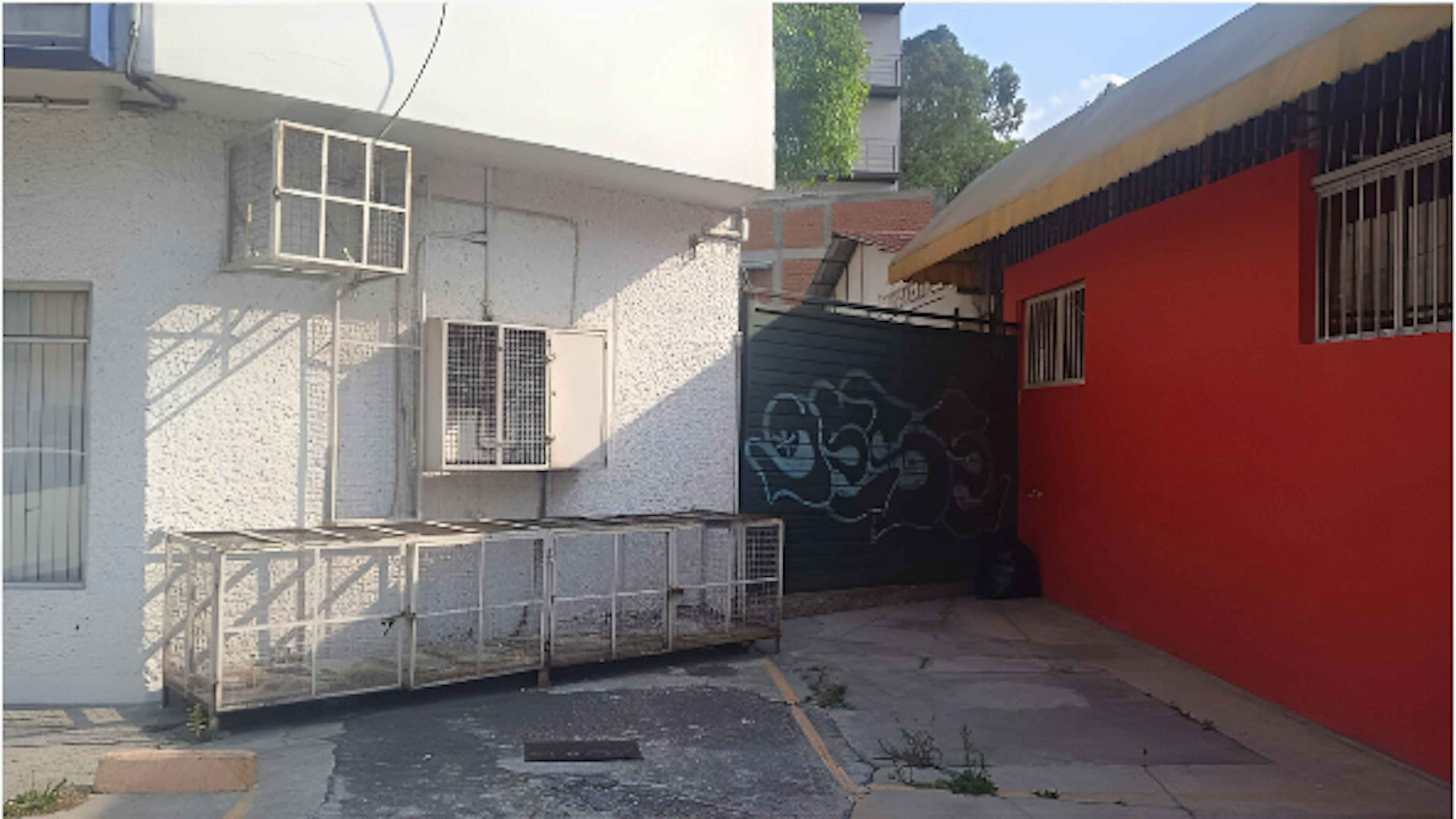 Avenida Santa Monica