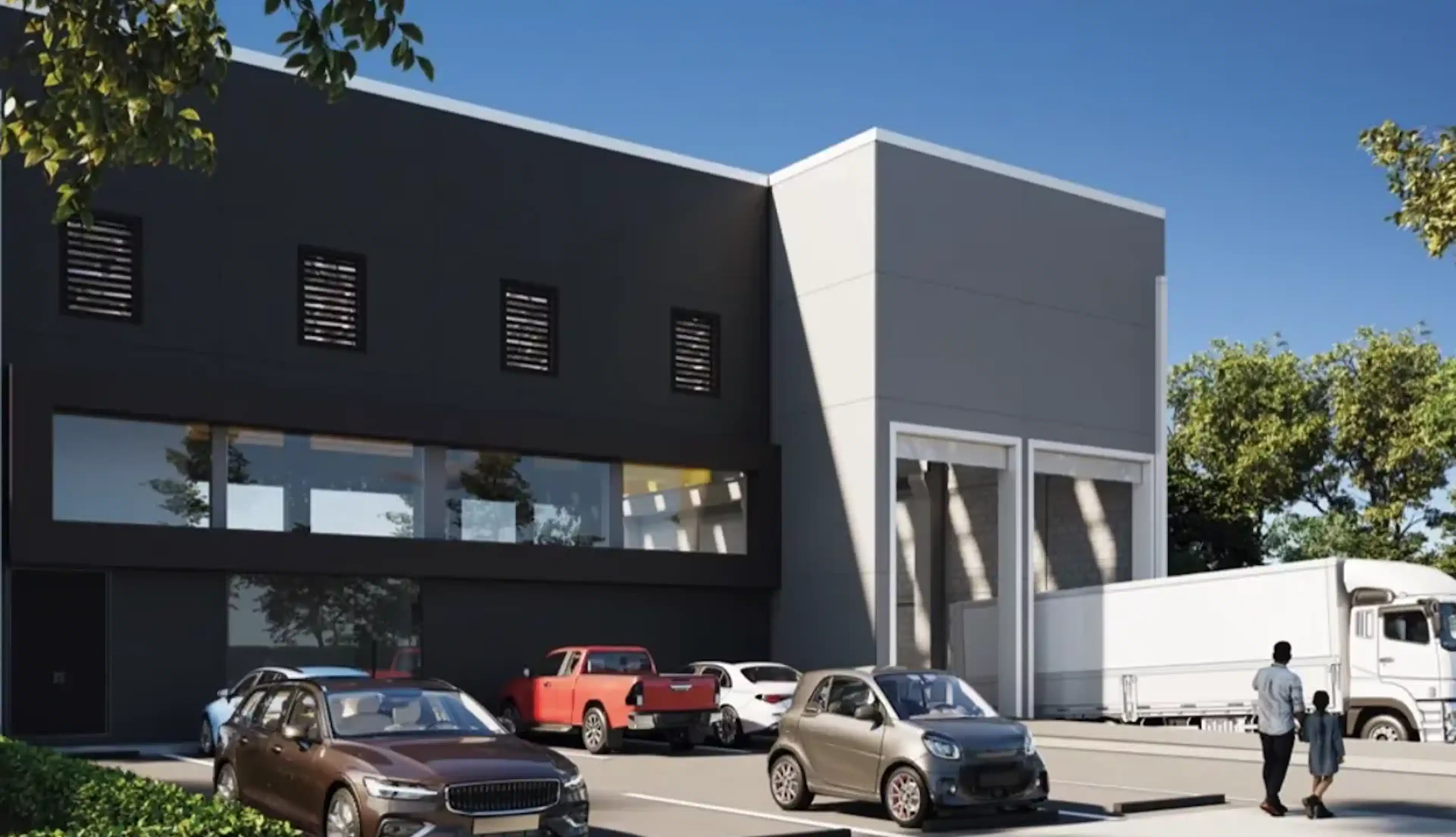 Calle Tercera Privada