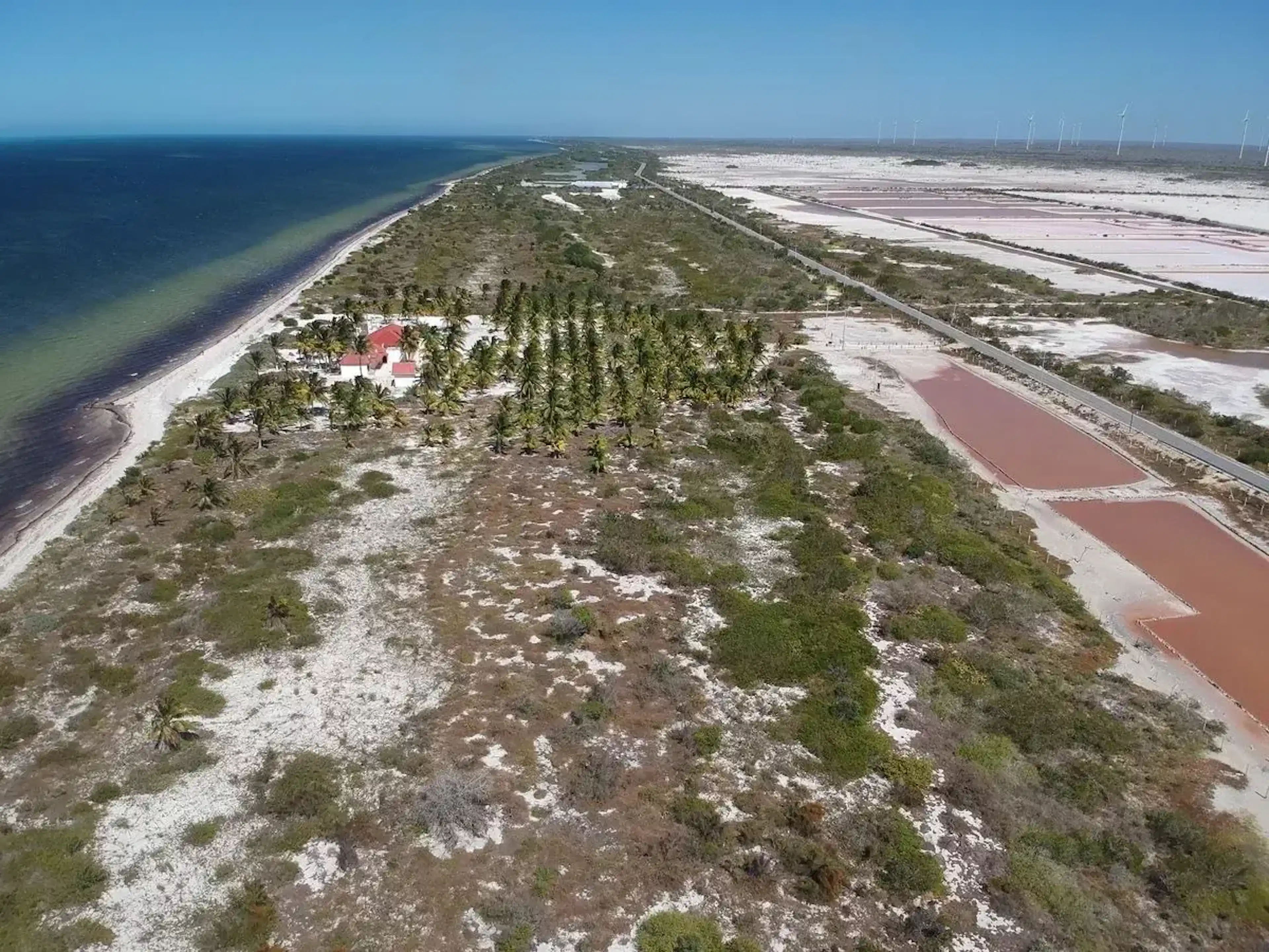 Terreno En Venta En Santa Clara, Dzidzantún, Yucatán