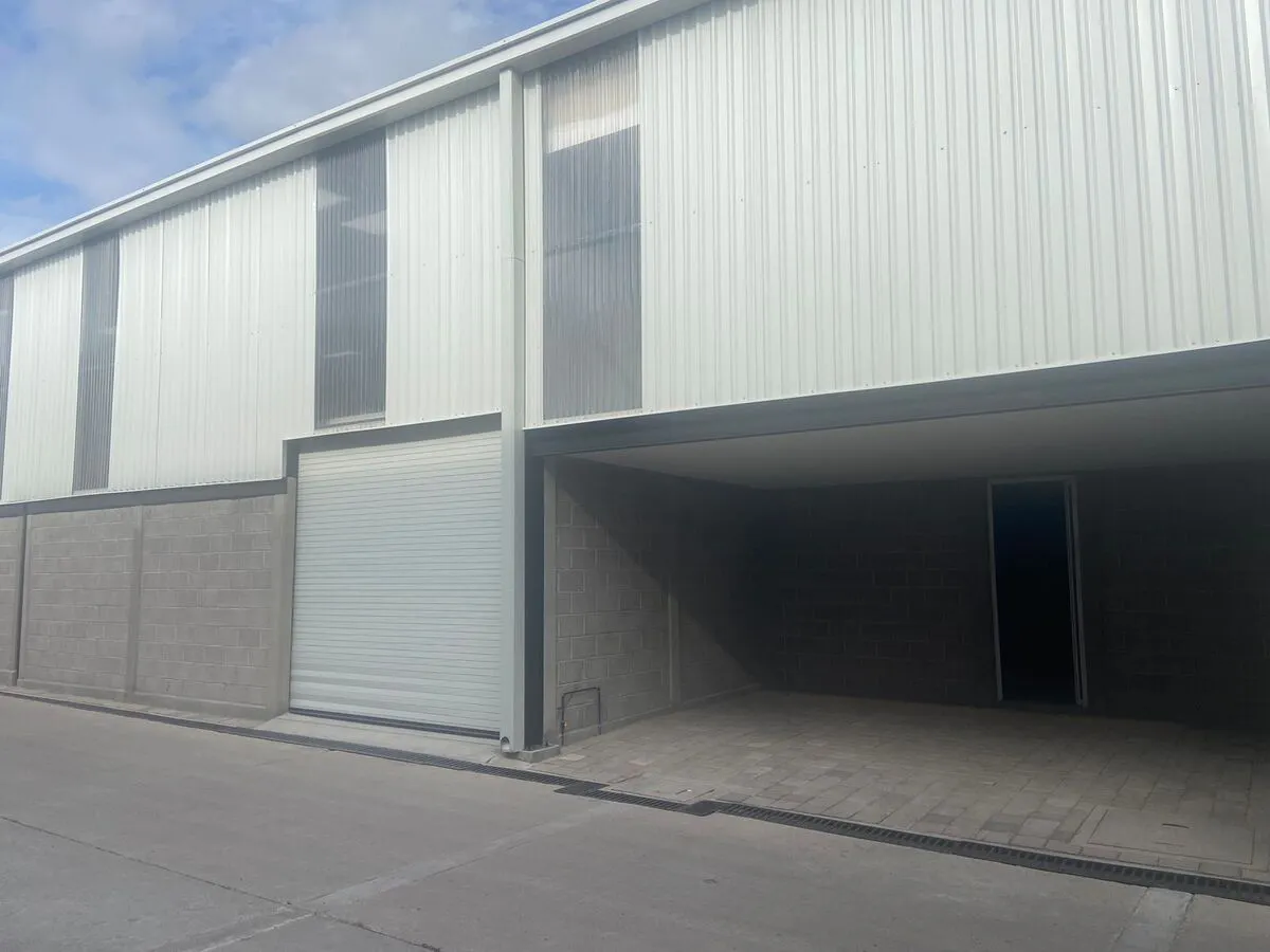 Industrial Spot2
