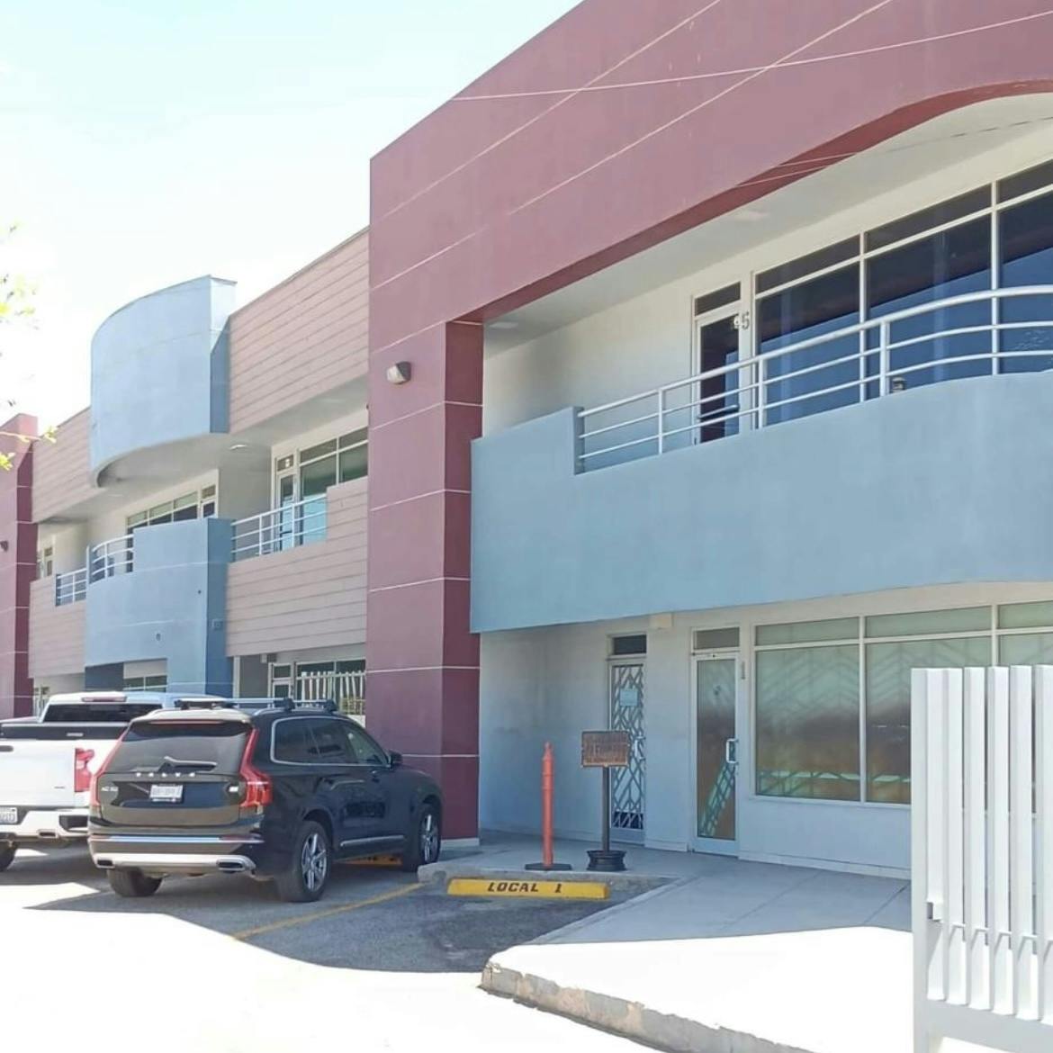 Local Comercial Spot2