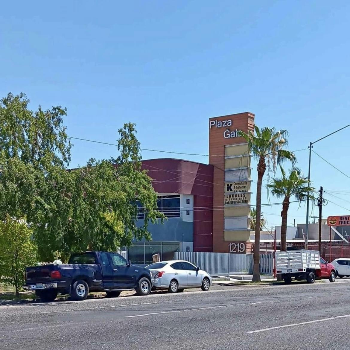 Local Comercial Spot2