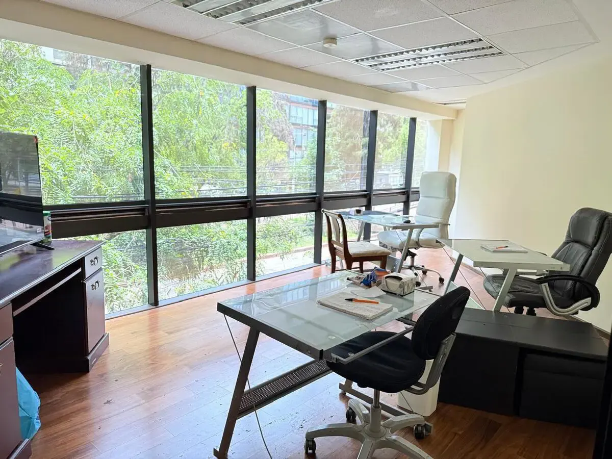Oficina Spot2