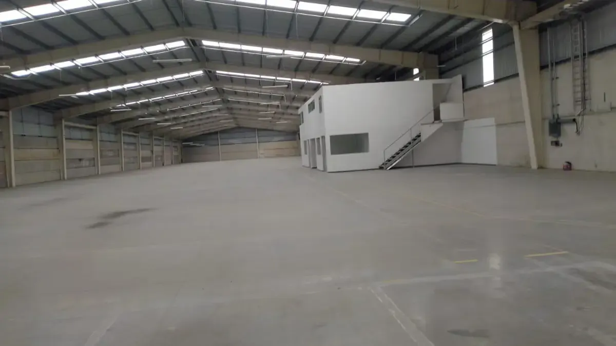 Industrial Spot2
