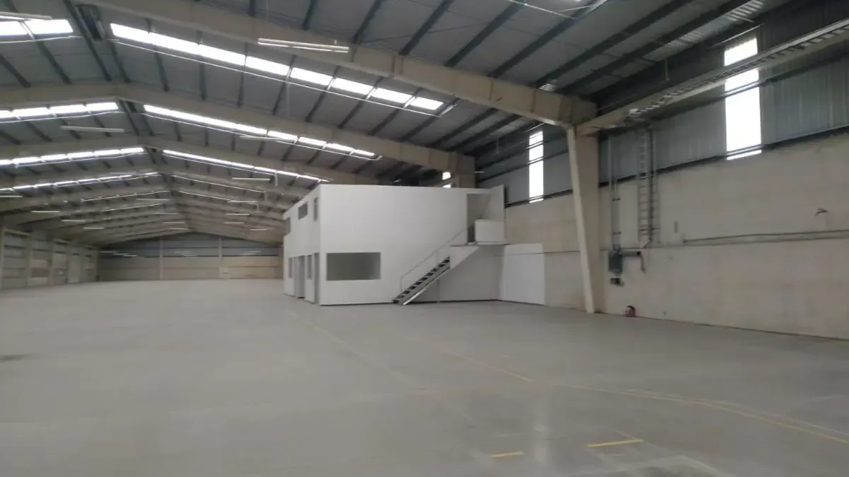 Industrial Spot2
