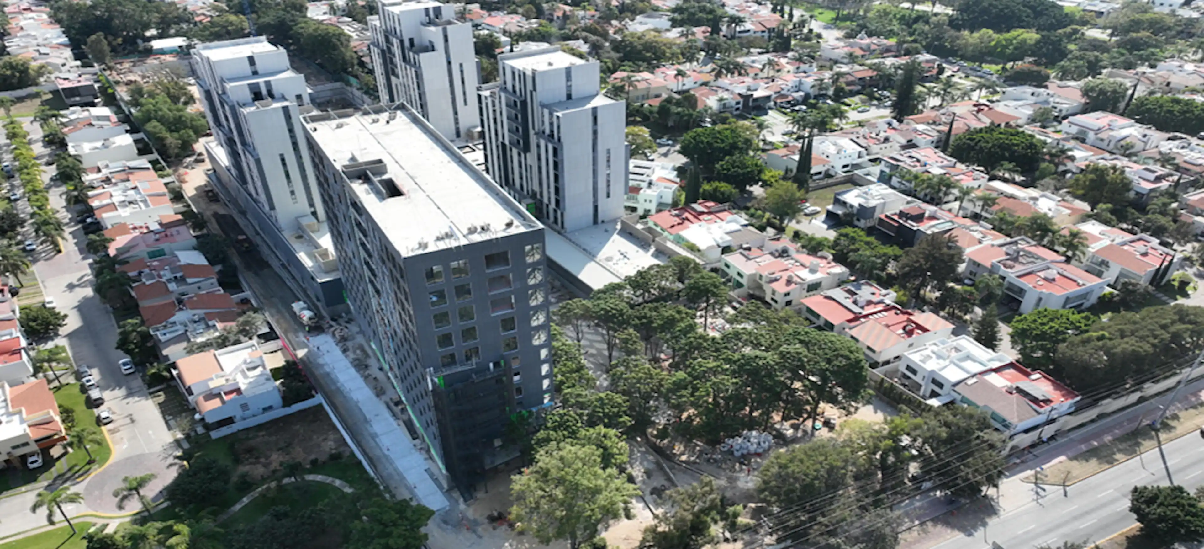 Avenida Aviación