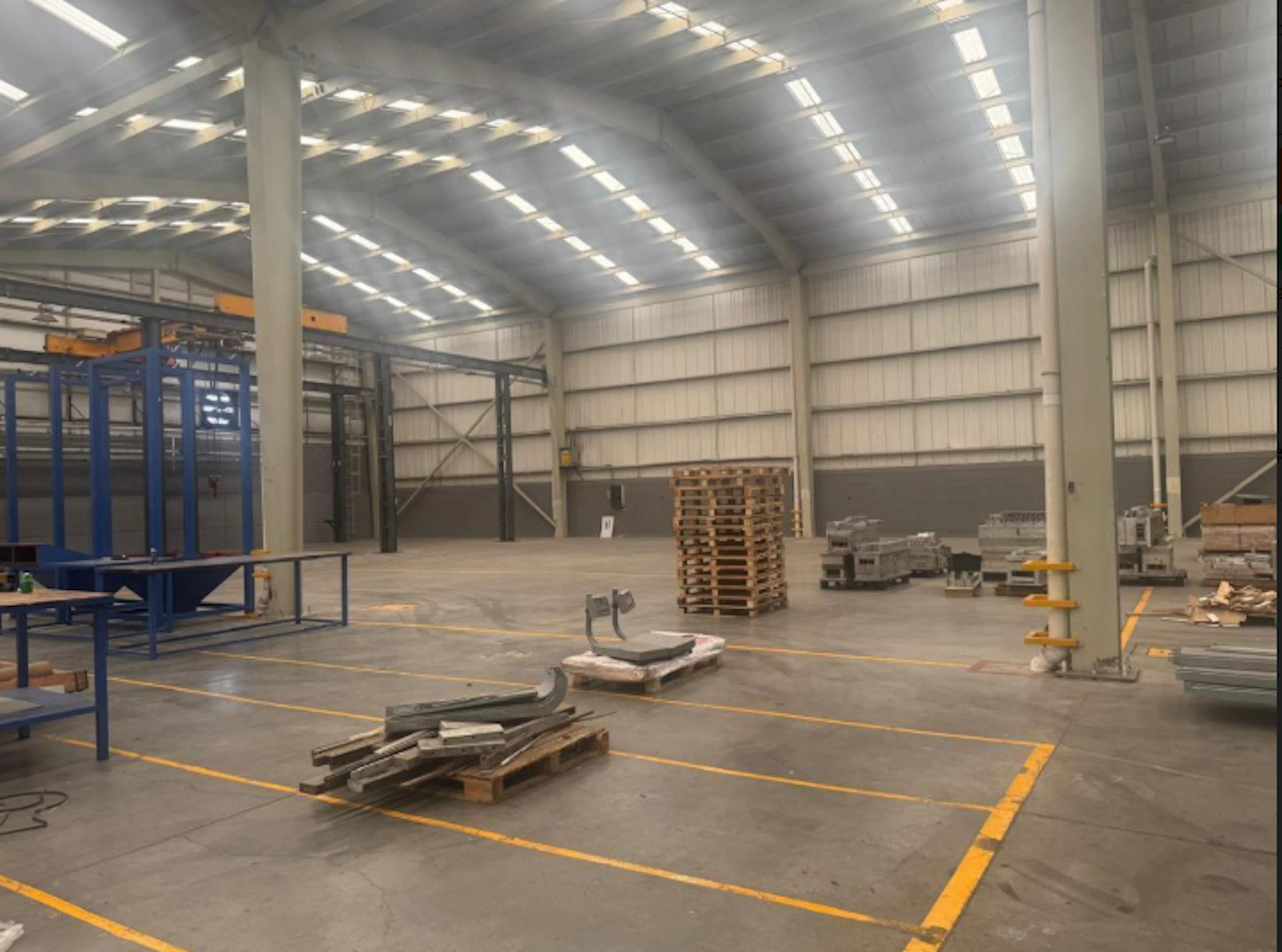 Industrial Spot2