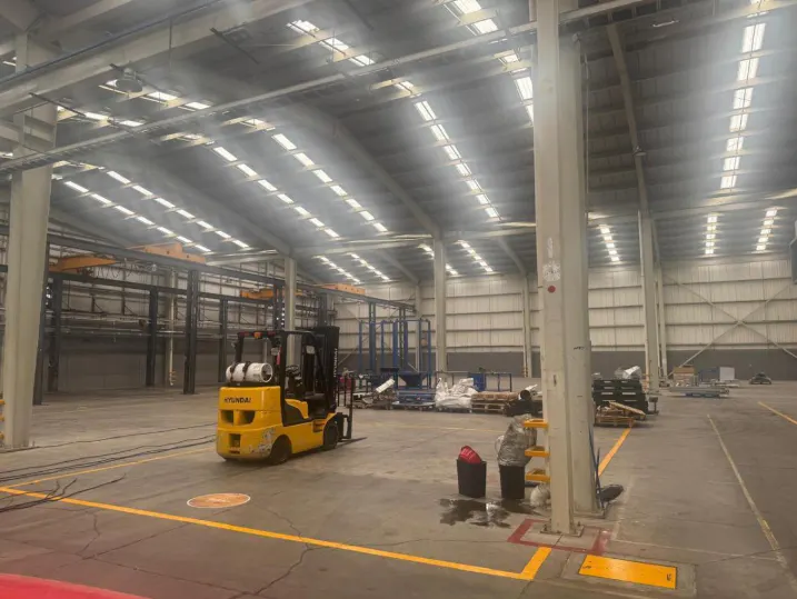 Industrial Spot2