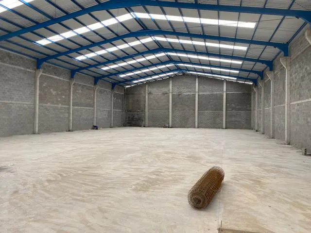 Industrial Spot2