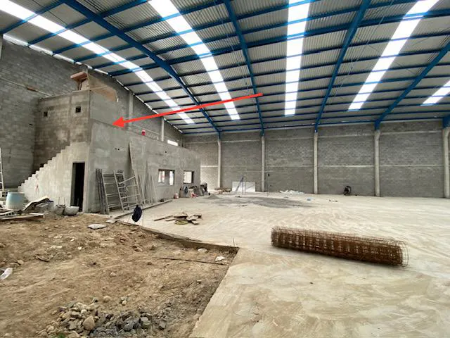 Industrial Spot2