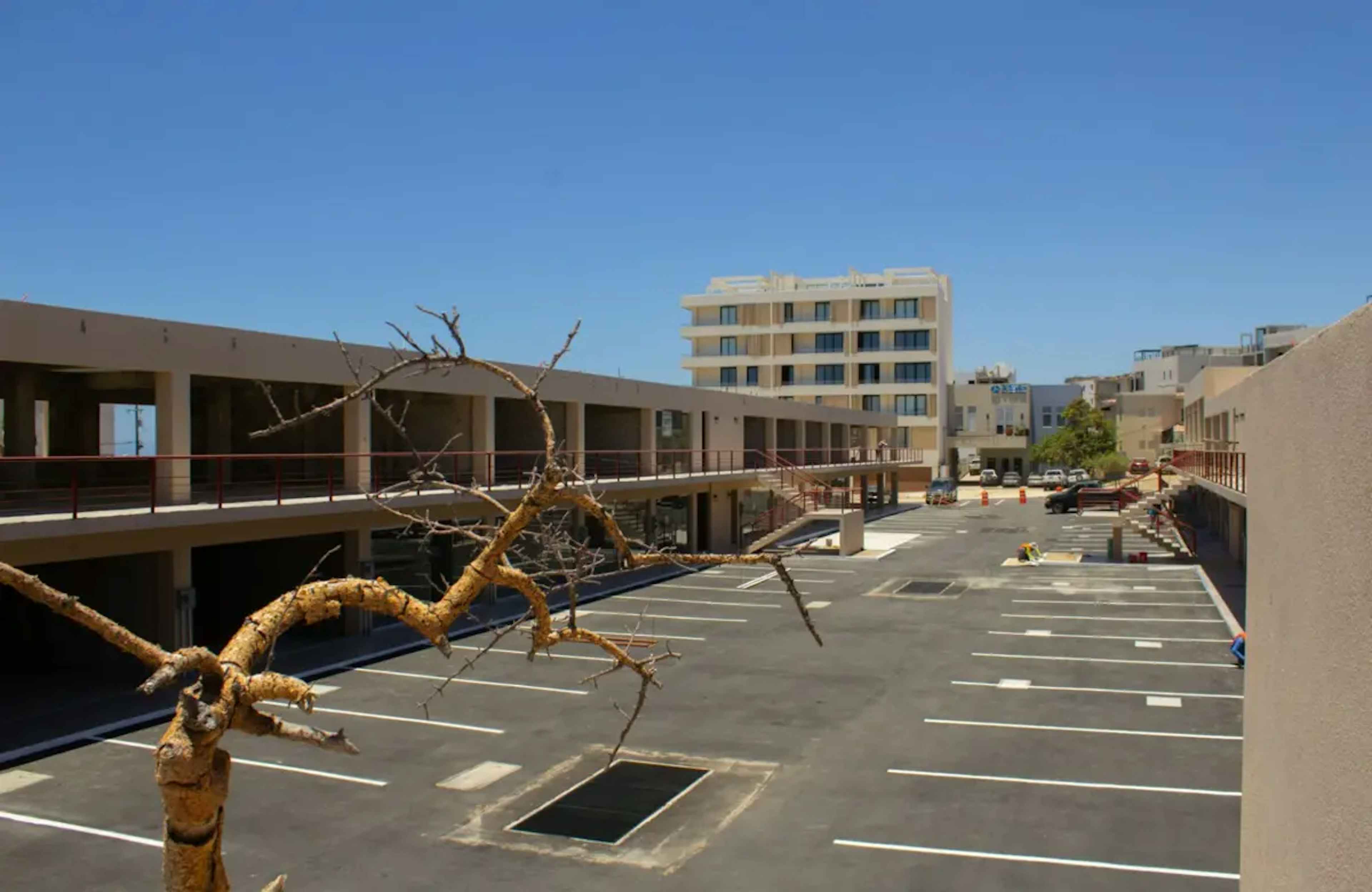 Corredor Turístico, Cabo San Lucas