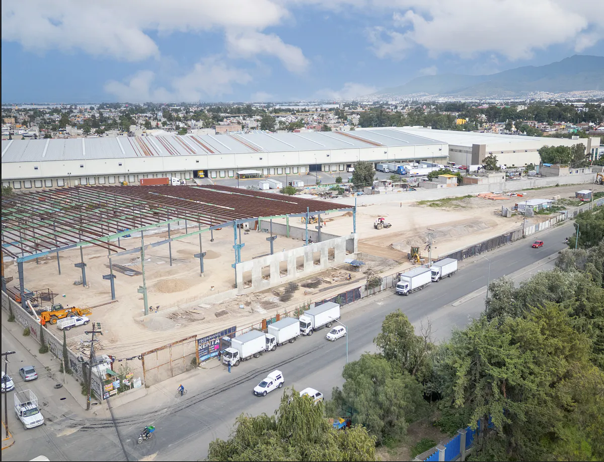 Industrial Spot2