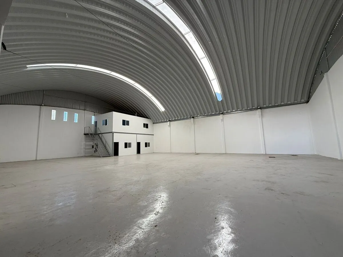 Industrial Spot2