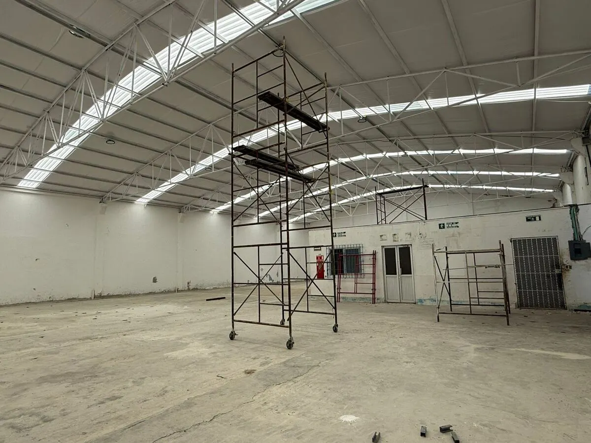 Industrial Spot2